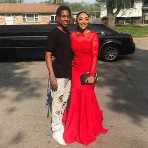 Meet your Posher, Diontae